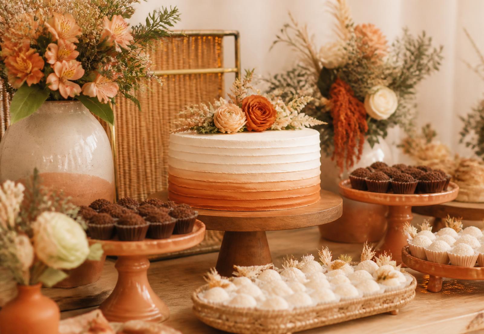 Doces & Eventos Completo